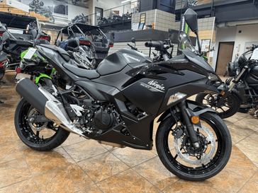 New 2026 Kawasaki NINJA 500 ABS 