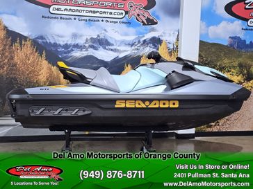 2024 Sea-Doo GTI SE 130 (SOUND SYSTEM) 