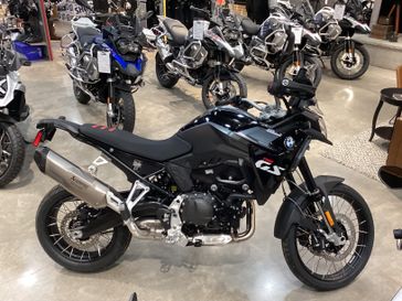 2024 BMW F 900 GS