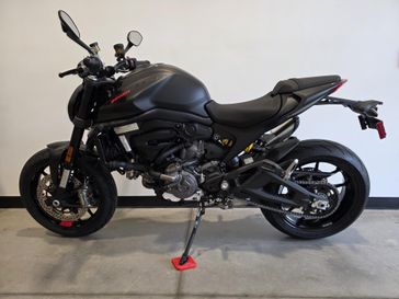 2026 Ducati Monster