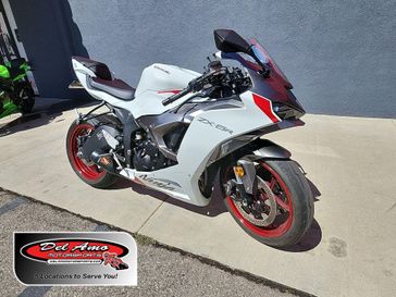2024 Ninja ZX 6R Inventory | Del Amo Motorsports of Los