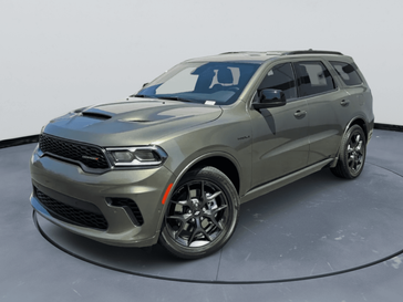 New 2026 Dodge Durango Gt Awd Hemi V8
