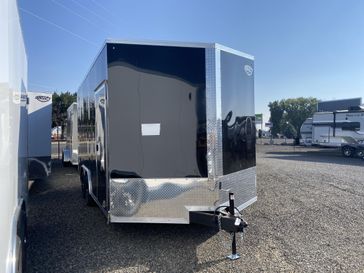 New 2027 NOVAE Impact 8.5X16 7K