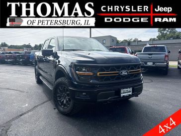 Used 2025 Ford F-150 Tremor
