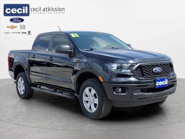 Used 2021 Ford Ranger XL