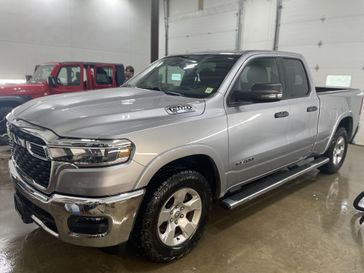 Used 2025 RAM 1500 Big Horn
