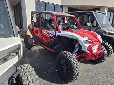 USED 2021 HONDA TALON 1000R SPECIAL EDITION 