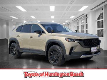 Used 2024 Mazda CX-50 2.5 Turbo Premium Plus Package