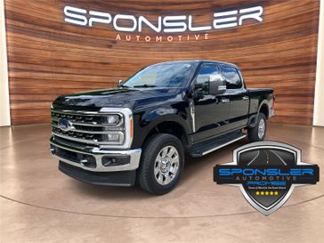 Used 2023 Ford F-250 Lariat