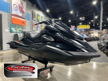 Used 2024 Yamaha FX SVHO W&sol;AUDIO 