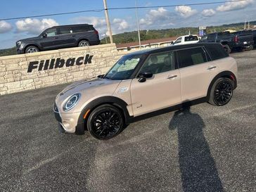 Used 2023 MINI Clubman 