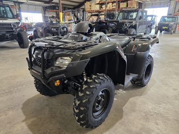 New 2027 Honda Rancher 4X4 