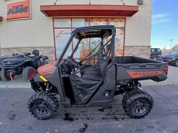 New 2026 Polaris RANGER 1000 PREMIUM 