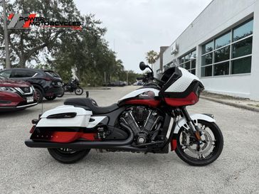New 2025 Indian Motorcycle Challenger Elite w Audio Pkg PB 