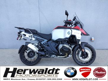 2025 BMW R 1300 GS Adventure