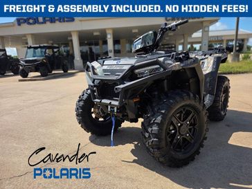 2026 Polaris Sportsman 850 Trail
