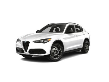 2025 Alfa Romeo Stelvio