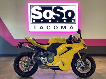 New 2026 Ducati Panigale V2s 