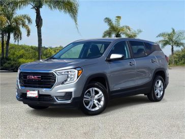 Used 2024 GMC Terrain AWD 4dr SLE