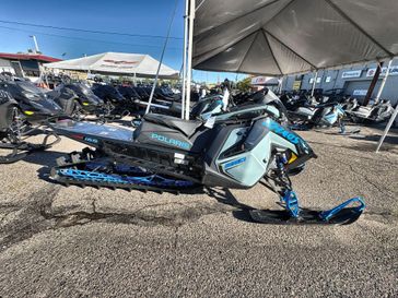 New 2026 Polaris SNO-26 850 RMK KHAOS 155 