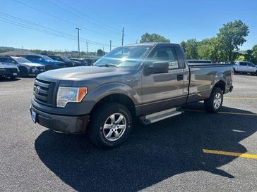 Used 2010 Ford F-150 XL