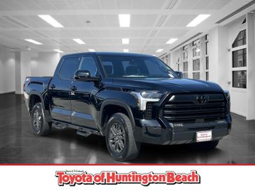 Used 2025 Toyota Tundra SR5