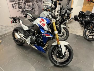 2024 BMW F 900 R 