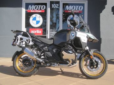2026 BMW R 1300 GS Adventure