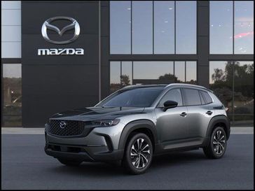 New 2026 Mazda CX-50 Hybrid Premium Plus