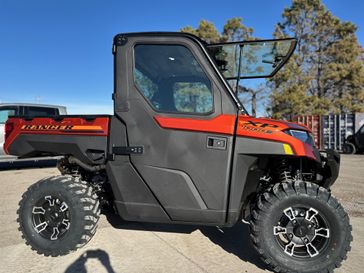 New 2026 Polaris Ranger XP 1000 NorthStar Edition Ultimate 