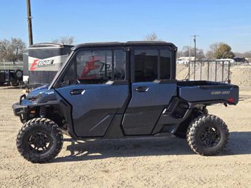 New 2026 Can-Am DEF MAX LTD HD11 