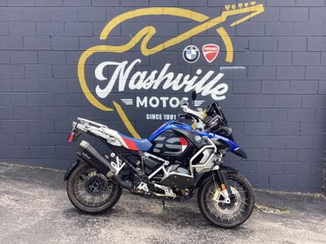 Used 2024 BMW R 1250 GS Adventure 