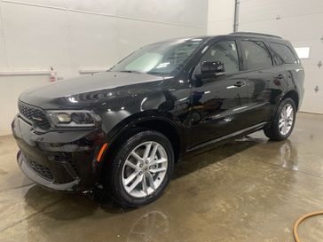 2024 Dodge Durango Gt Premium Awd