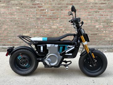Used 2024 BMW CE-02 