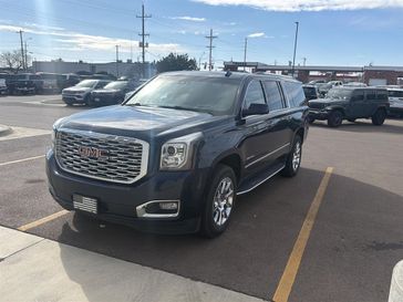 Used 2018 GMC Yukon XL Denali