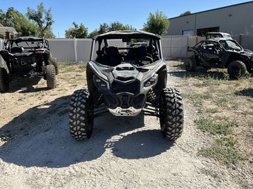 New 2026 Can-Am MAVERICK MAX X3 X TURBO 
