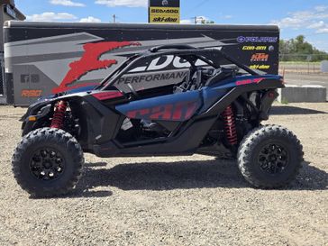 2026 Can-Am Maverick X3 RS Turbo