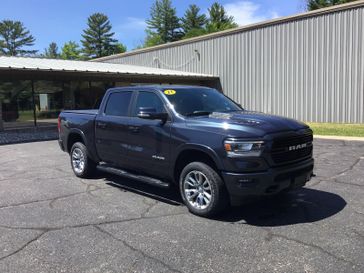 Used 2021 RAM 1500 Laramie