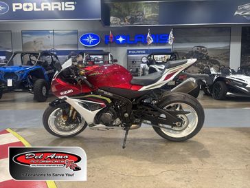 New 2027 Suzuki GSX-R1000R 40TH ANNIVERSARY EDITION 