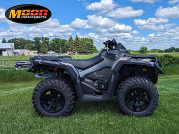 2024 Can-Am OUTLANDER XT 1000R 