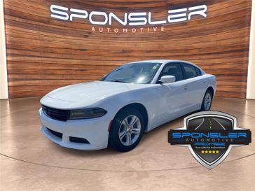 Used 2020 Dodge Charger SXT
