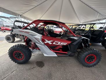 New 2025 Can-Am MAVERICK XDS 64 TURBRR RD SAS 25 X ds TURBO RR 