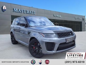 Eiger Gray Metallic