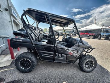 New 2025 Kawasaki Teryx4 S LE 