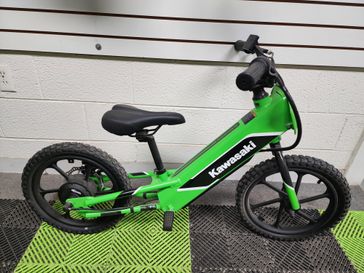 Used 2023 Kawasaki Ksk030apfnn  New Elektrode