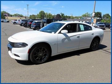 Used 2018 Dodge Charger GT