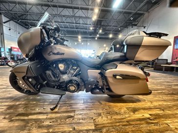 New 2025 Indian Motorcycle ROADMASTER POWERPLUS 112 RA, 49ST Dark Horse 