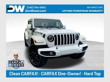 Used 2023 Jeep Gladiator Overland