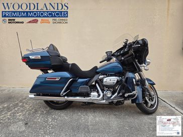 Used 2020 Harley-Davidson ELECTRA GLIDE ULTRA LTD 