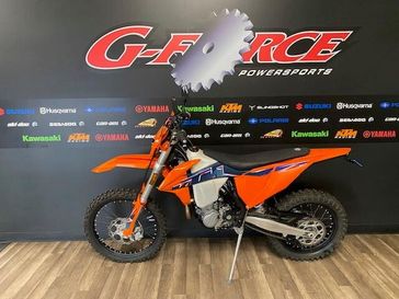 Used 2022 KTM EXC 500 F 